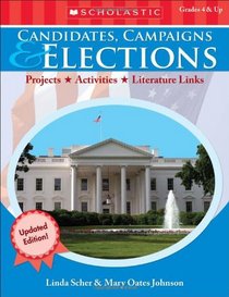 Candidates, Campaigns & Elections: Projects * Activities * Literature Links