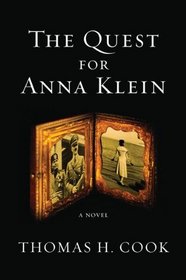 The Quest for Anna Klein: An Otto Penzler Book