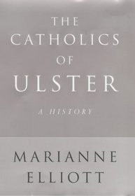 THE CATHOLICS OF ULSTER