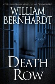 Death Row (Ben Kincaid, Bk 12) (Audio Cassette) (Unabridged)