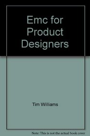 EMC for Product Design: Meeting the European Directive (Edn Series for Design Engineers)