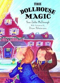 The Dollhouse Magic