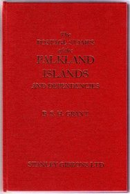 Postage Stamps of the Falkland Islands and Dependencies (Stamp Catalogue)