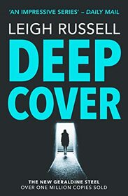 Deep Cover (DI Geraldine Steel)