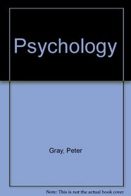 Psychology 2/E: Subj