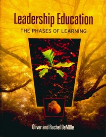 Leadership Education: The Phases of Learning