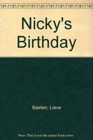 Nicky's Birthday