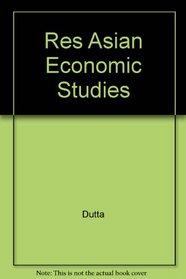 Research in Asian Economic Studies, Vol 4, Part B