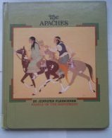 Apaches, The (Native Americans)