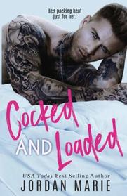 Cocked And Loaded (Lucas Brothers) (Volume 4)