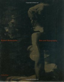 SEX & TYPOGRAPHY: ROBERT BROWN