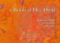 A Book of Her Own: Words and Images to Honor the Babaylan