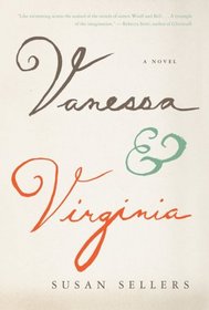 Vanessa and Virginia