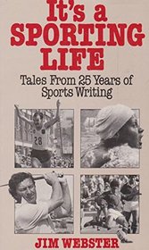 It's a sporting life: Tales from 25 years of sports writing