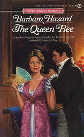 The Queen Bee (Signet Regency Romance)