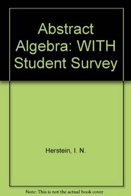 Abrast Algebra 3rd Edition with Student Survey Set