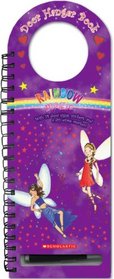 Door Hanger Book (Rainbow Magic)
