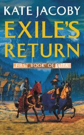 Exile's Return (Legends of Elita, Bk 1)