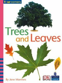 Trees and Their Leaves (Four Corners)