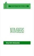 Numbers (OT Daily Study Bible Series)