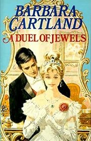 A Duel of Jewels (Severn House Historical Romance Series)