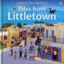 Tales from Littletown (Usborne Easy Reading Books Series)