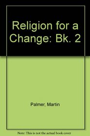 Religion for a Change (Religion for a Change)