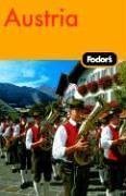 Fodor's Austria, 11th Edition (Fodor's Gold Guides)