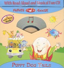 Mother Goose, Puppy Dog Tails Boy's Pack (Mother Goose)