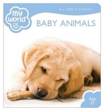 Baby Animals (My World)
