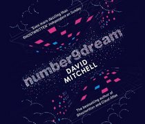 Number9dream (Number 9 Dream) (Audio CD) (Abridged)