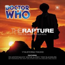 Doctor Who: The Rapture (Feel the Music in Your Soul)
