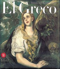 El Greco: Identity and Transformation