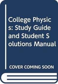 College Physics Study Guide, 5e