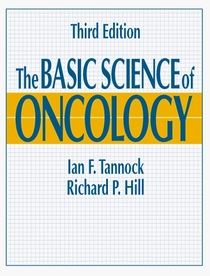 The Basic Science of Oncology