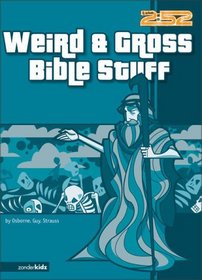 Weird  Gross Bible Stuff