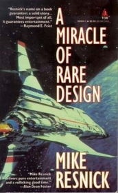 A Miracle of Rare Design: A Tragedy of Transcendence