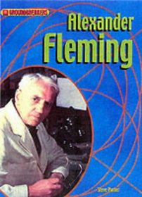 Alexander Fleming (Groundbreakers)