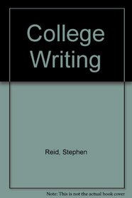 College Writing