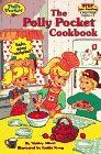 The Polly Pocket Cookbook (Step into Reading, Step 2)