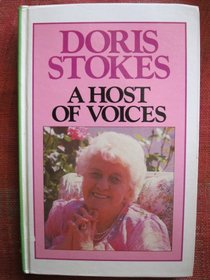 Host of Voices: An Autobiography (Lythway Book)