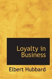 Loyalty in Business