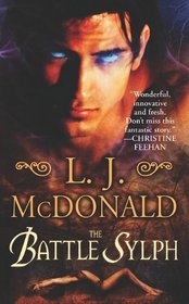 The Battle Sylph (Sylph, Bk 1)