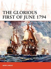The Glorious First of June 1794 (Campaign)