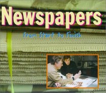 Made in the USA - Newspapers (Made in the USA)