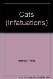 Cats (The Infatuations Series)