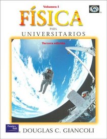 Fisica Para Universitarios 1 - 3b0 Edicion