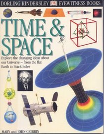 Time & space: DK eyewitness books