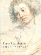 Peter Paul Rubens : The Drawings (Metropolitan Museum of Art Series)