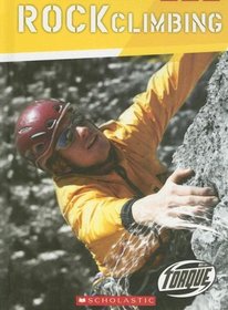 Rock Climbing (Torque)